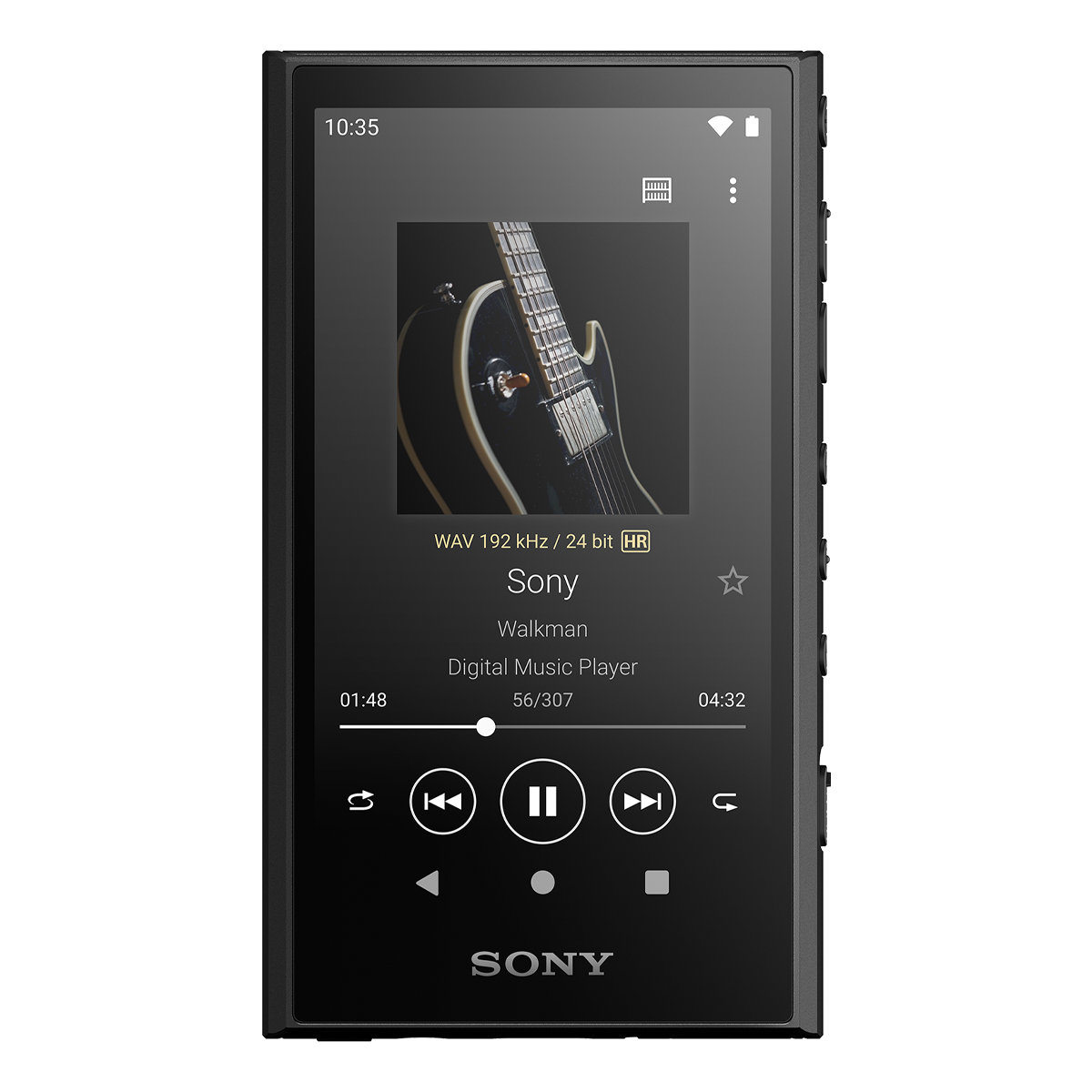 SONY NW-A306 YY1301B1ウォークマン　ジャンク品 SONY NW-A306 YY1301B1ウォークマン ジャンク品 - メルカリ