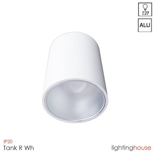 Tank R - lightinghouse