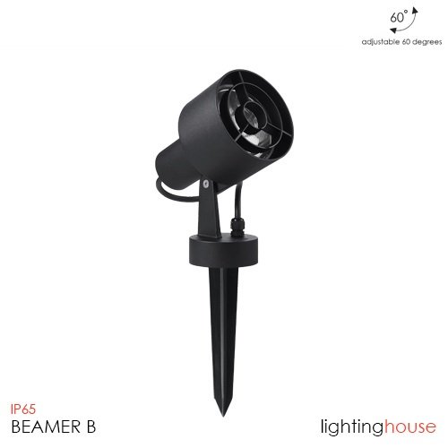 Beamer B - Lightinghouse