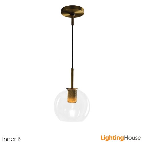 Inner B - Lightinghouse