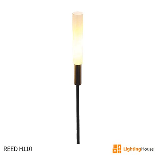 Ground Spike REED H110 by Lighting House