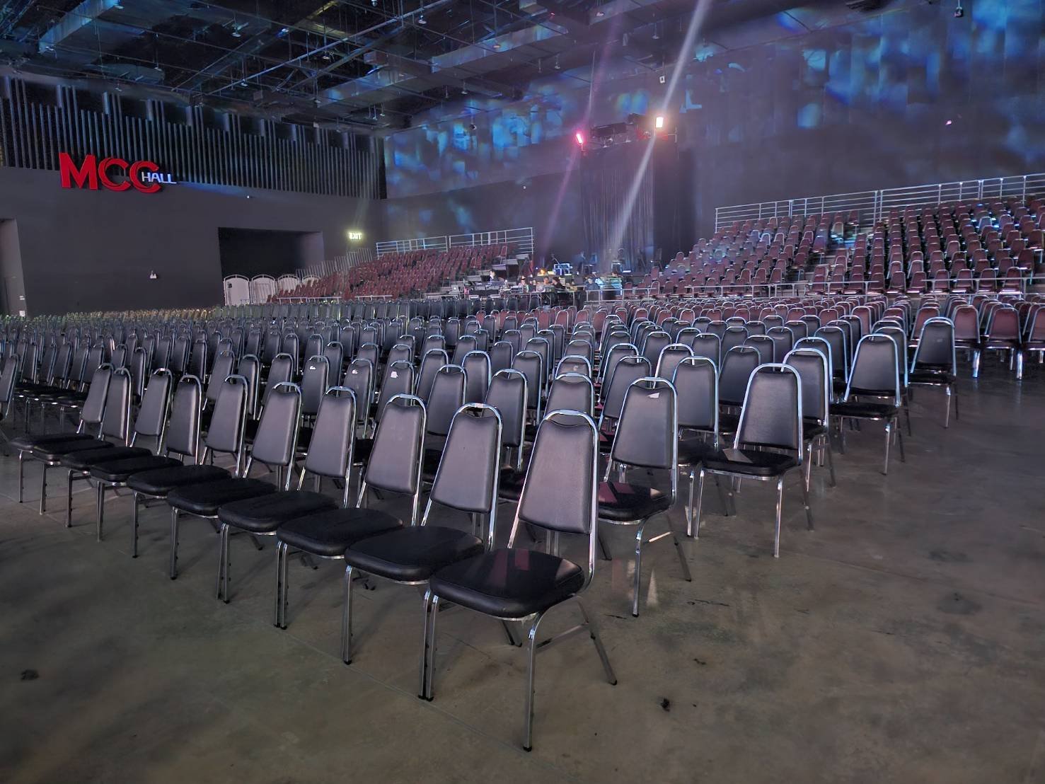 เดอะมอลล์บางกะปิ