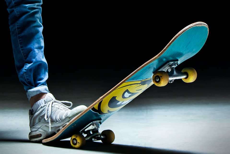Where do all these people go to skate? Where do all these people go to skate?