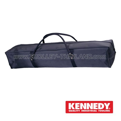 KEN-593-0180K กระเป๋าเครื่องมือผ้า (รุ่นงานหนัก) TOOL BAG