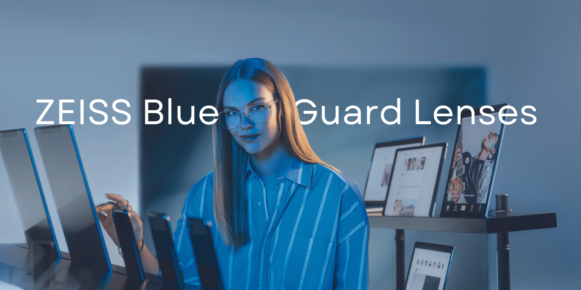 ZEISS BlueGuard  ZEISS BlueGuard