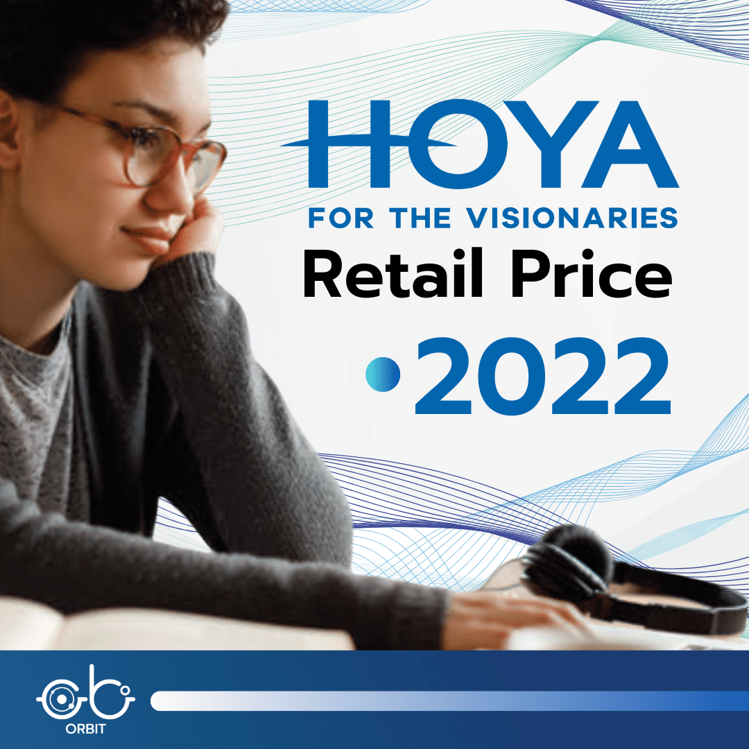 HOYA Retail Price 2020 