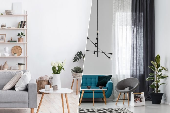 10 เทคนิคแต่งบ้านแคบให้ดูกว้าง ปรับบ้านใหม่ให้สดใส 10 เทคนิคแต่งบ้านแคบให้ดูกว้าง ปรับบ้านใหม่ให้สดใส