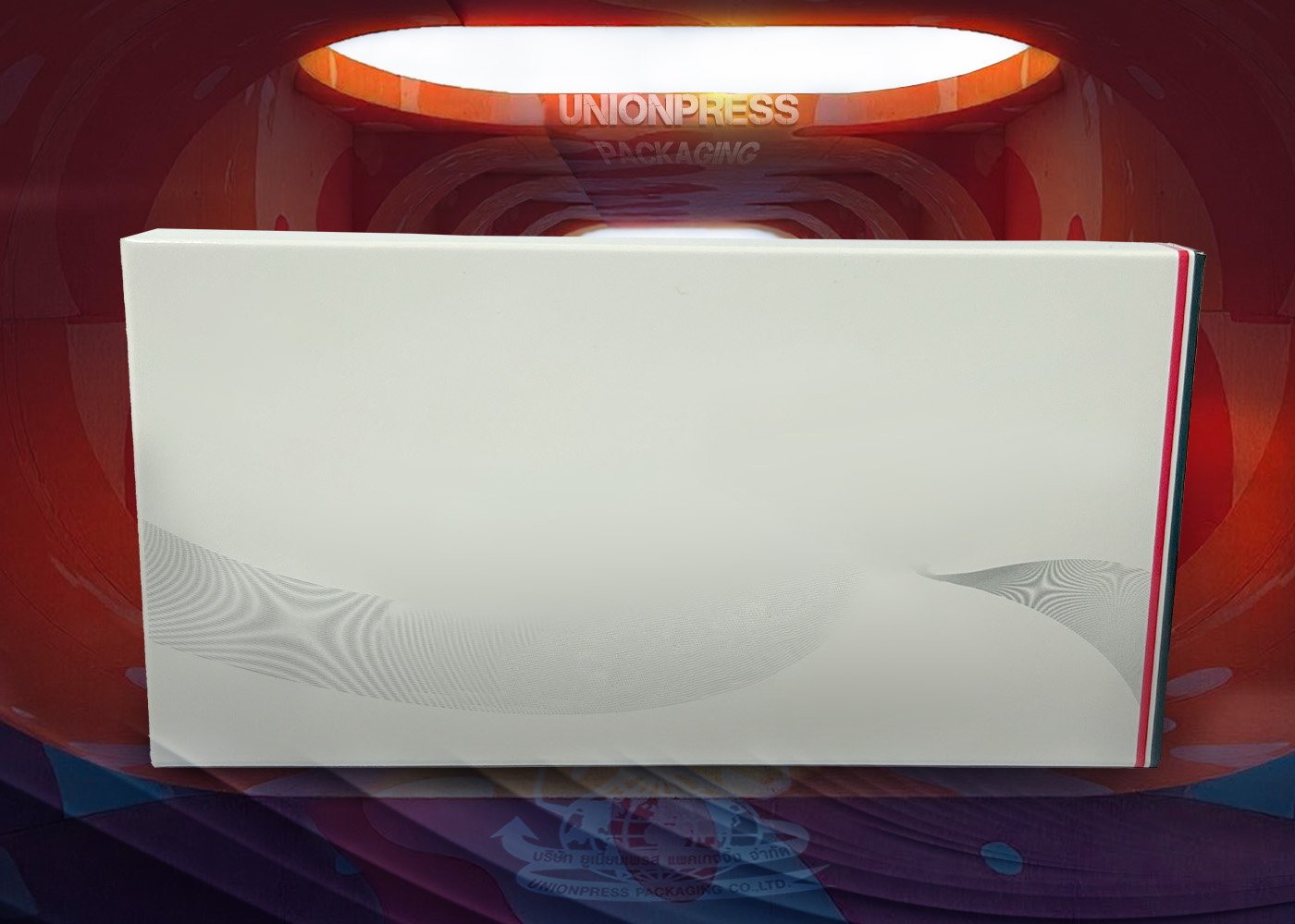 กล่อง LCD