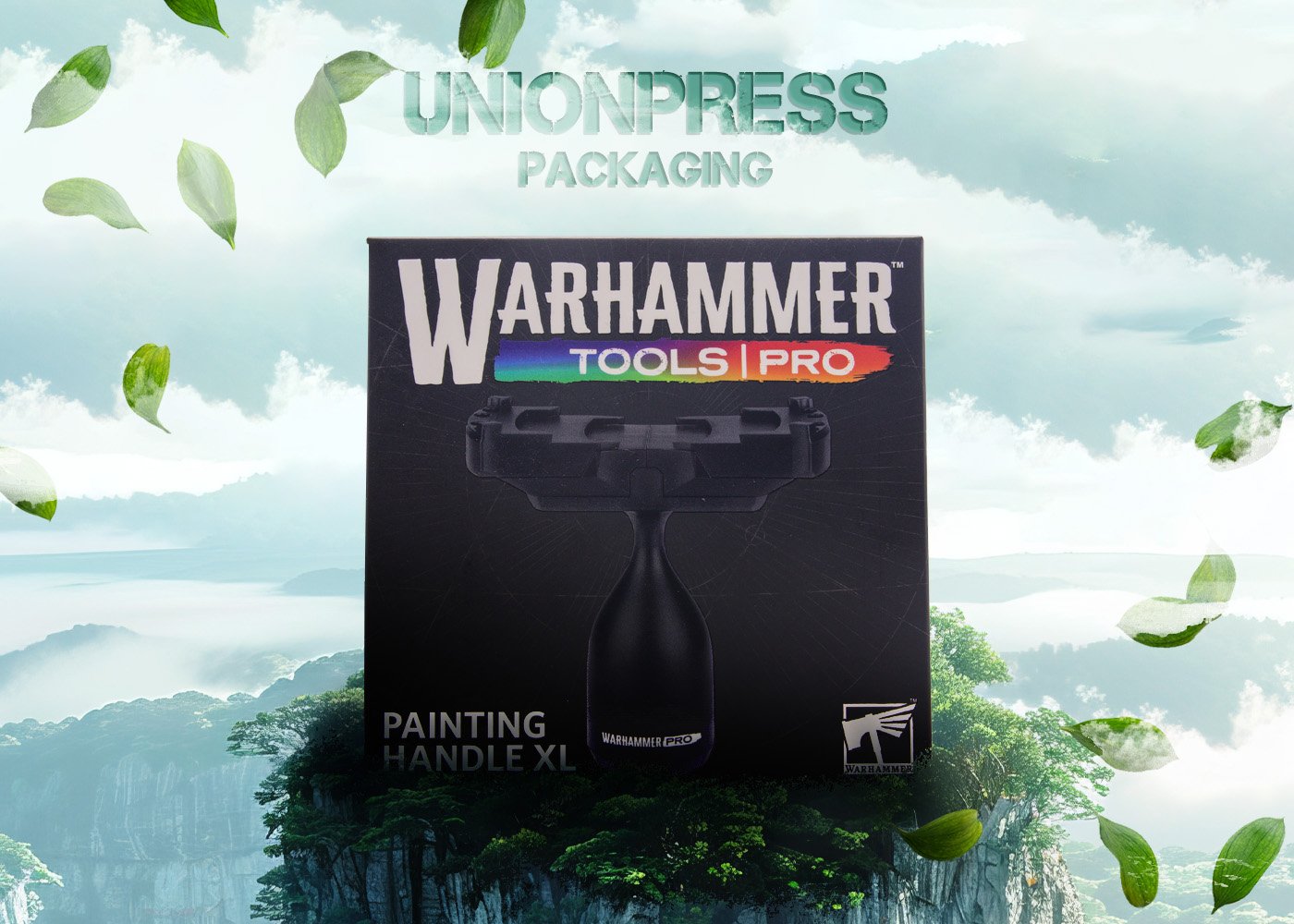 กล่อง Warhammer