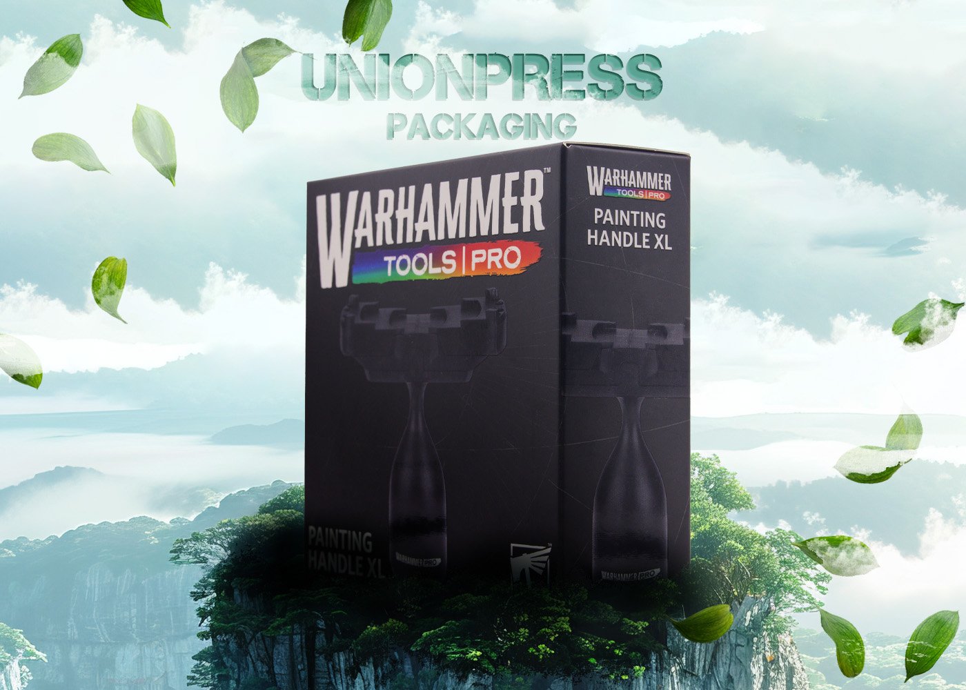 กล่อง Warhammer