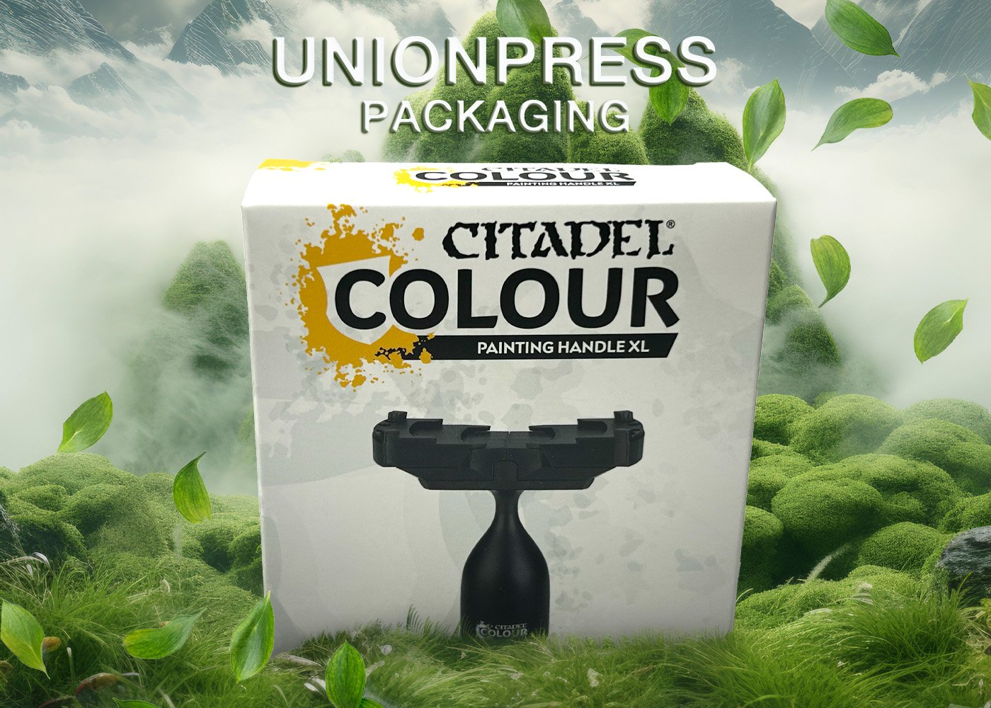 กล่อง citadel