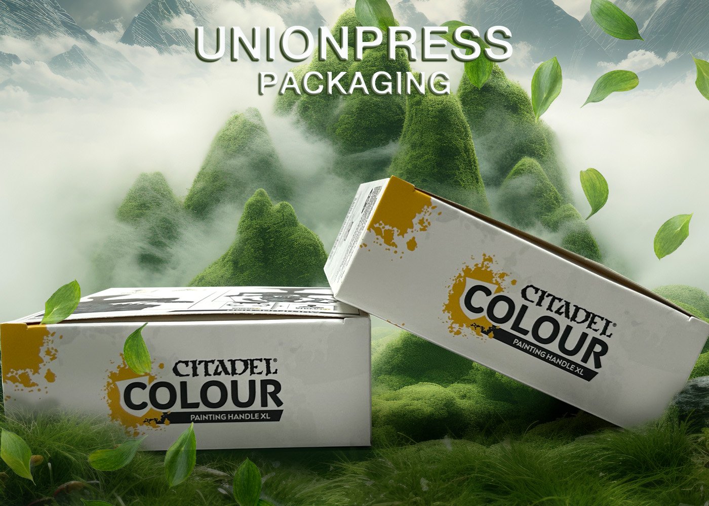 กล่อง citadel