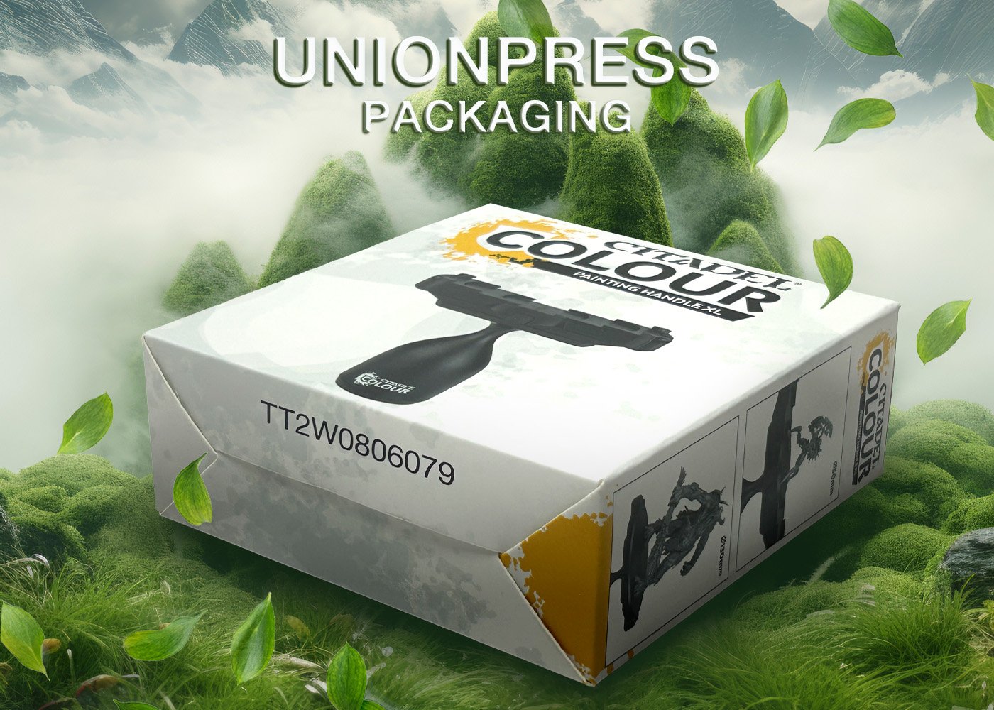 กล่อง citadel