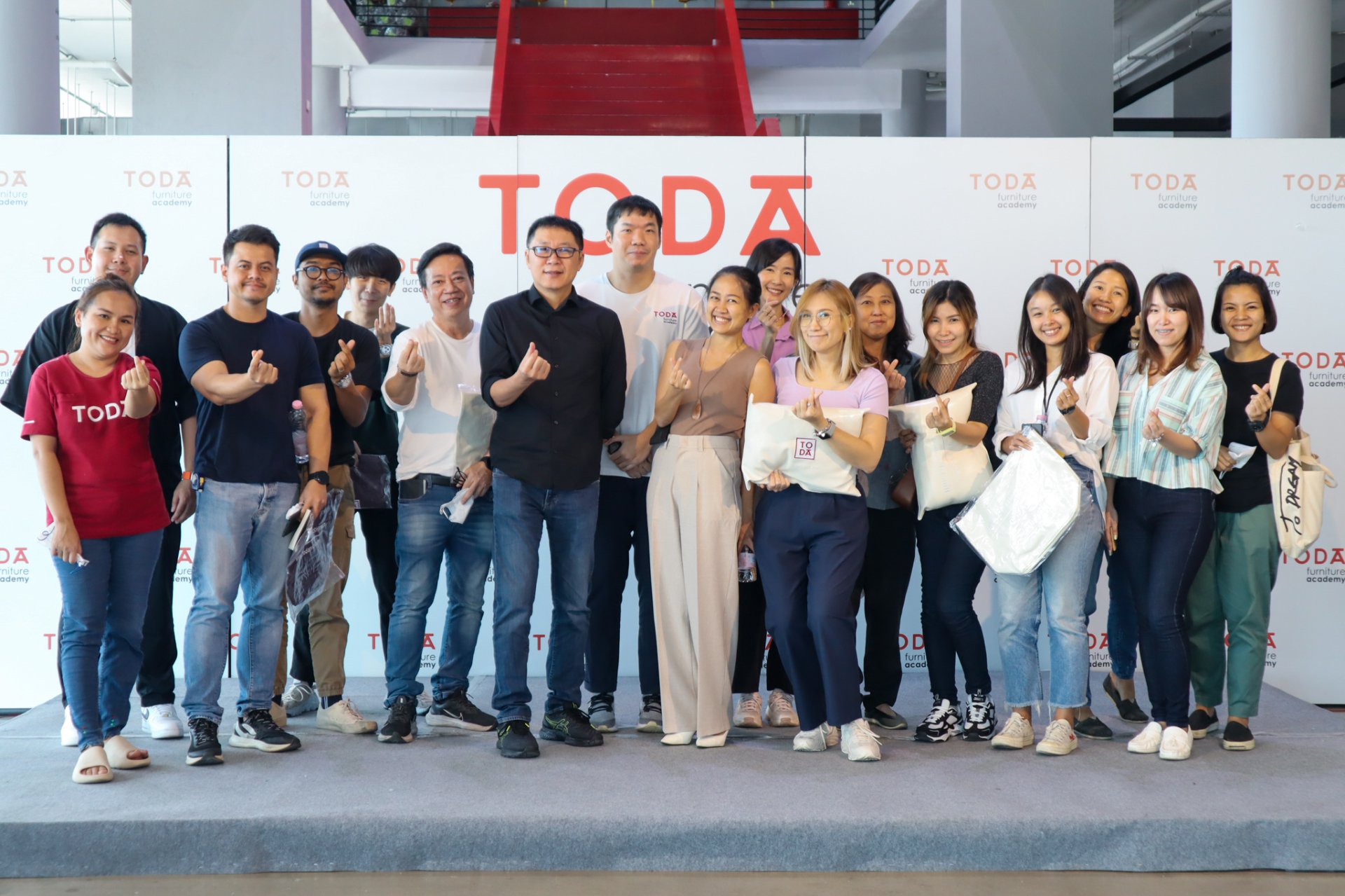 Index living mall X Toda Index living mall X Toda