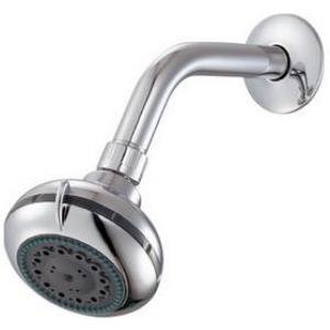 A-6070A หัวฝักบัวก้านแข็ง แบบ 6 ฟังก์ชั่น พร้อมก้านฝักบัว - American Standard