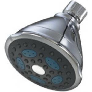 A-6095 หัวฝักบัวก้านแข็ง แบบ 3 ฟังก์ชั่น (ไม่รวมก้านฝักบัว) รุ่น NIAGARA  - American Standard