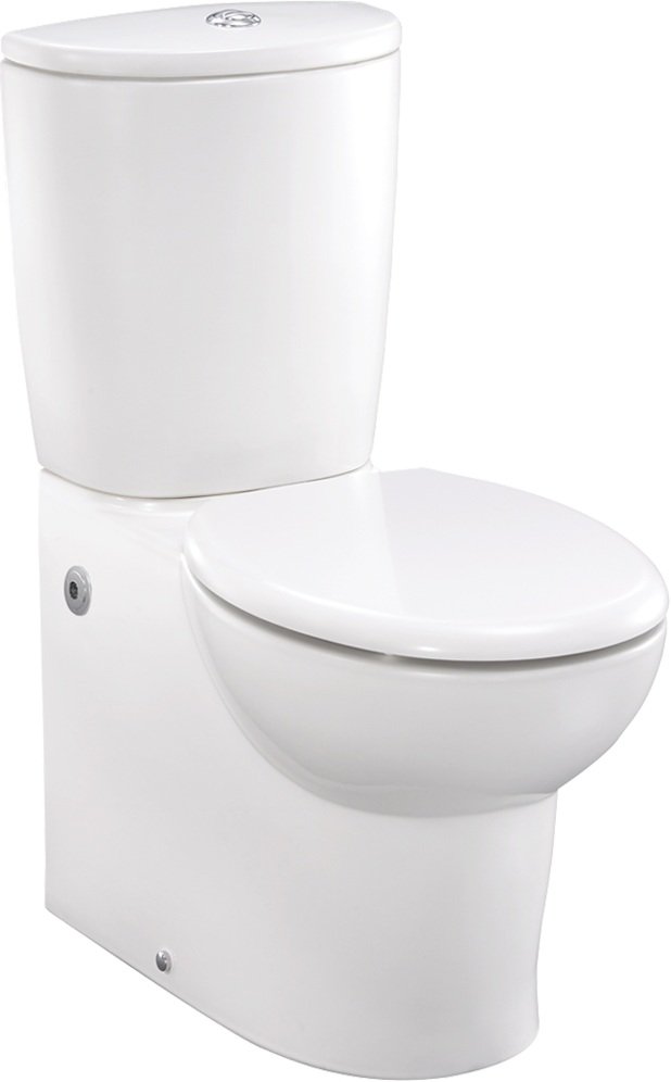 K-18188X-S-0 ( K-17641X-S-0  ) สุขภัณฑ์ แบบสองชิ้น 3/4.5 ลิตร รุ่น OPIAZ