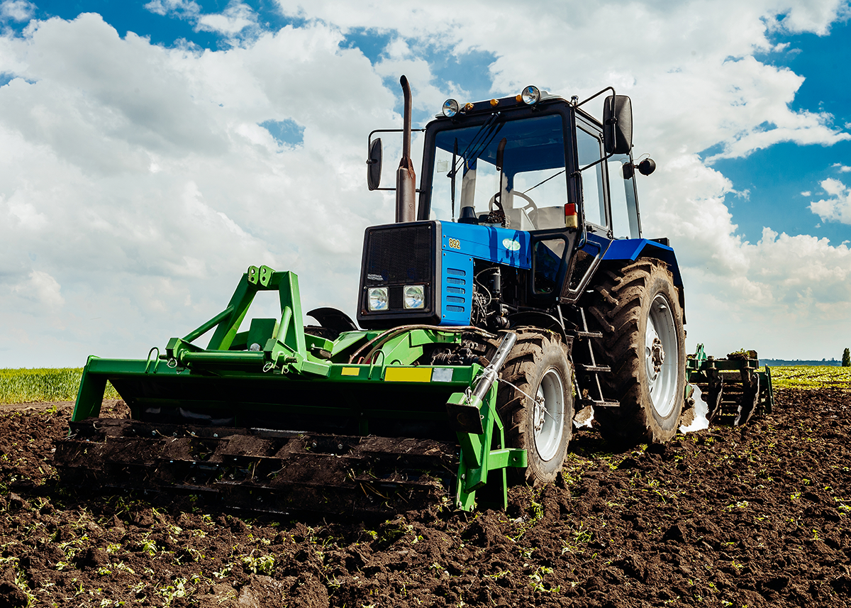 Tips for buying machinery Tips for buying machinery