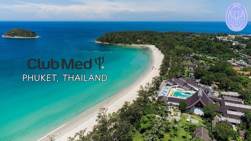 Club Med Phuket