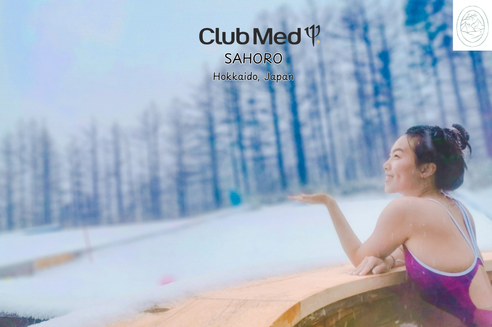 club med sahoro