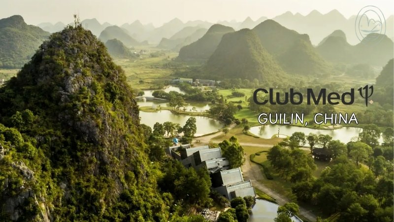 Club Med Guilin