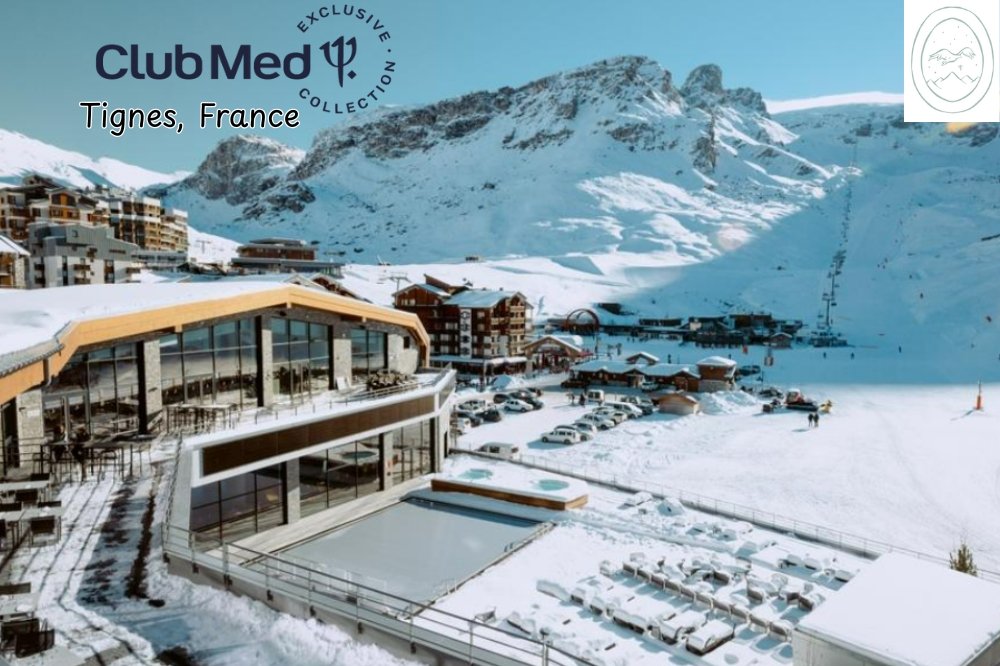 Club Med Tignes