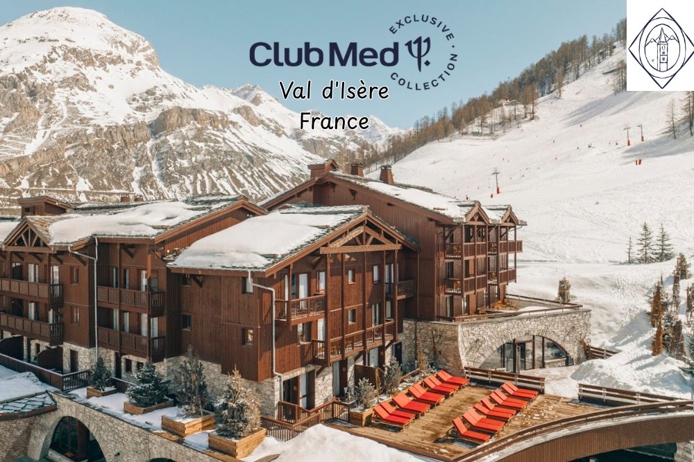Club Med Val d'Isere