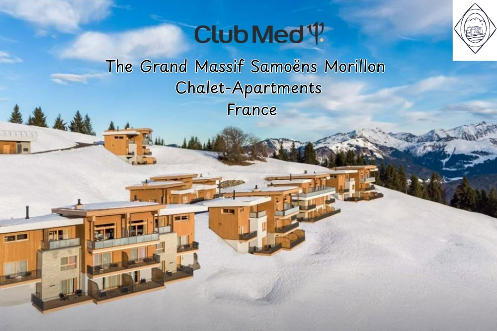 Club Med Grand Massif