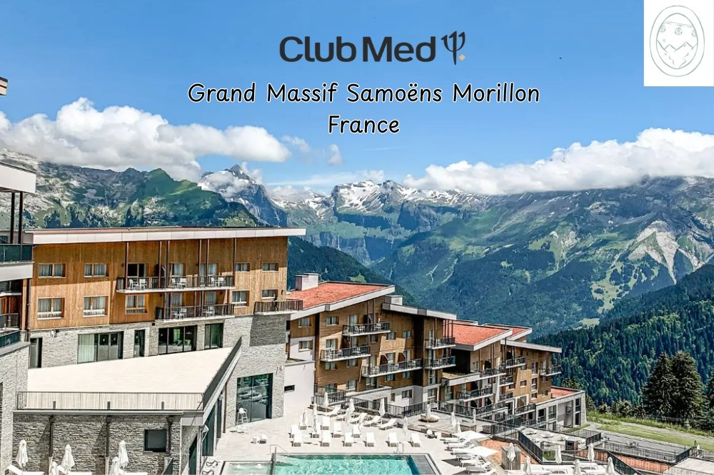 Club Med Grand Massif Samoens