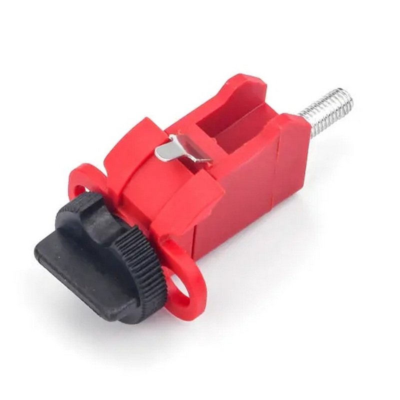 Lockout Tagout Set Group9 Safety Lockbox LOTO LOCK®