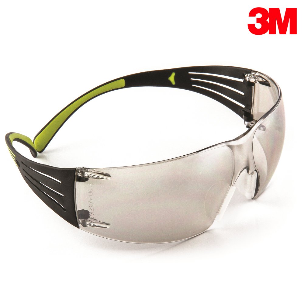  How to Choose Safety Glasses for Eye Protection in High-Risk Work Environments