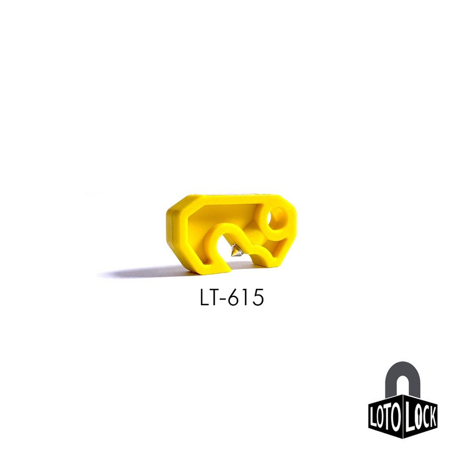 Lockout Tagout Set Group10 Safety Lockbox LOTO LOCK®