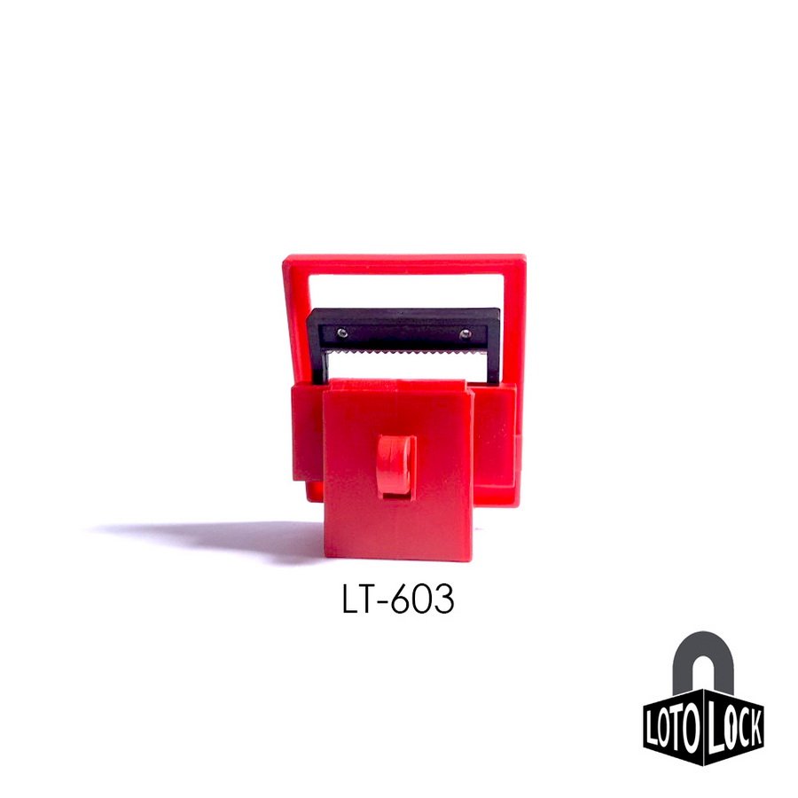 Lockout Tagout Set Group5 Tool Box สำหรับ3-6ท่าน LOTO LOCK®