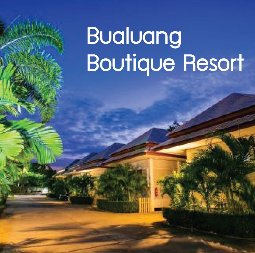 Bualuang Boutique Resort