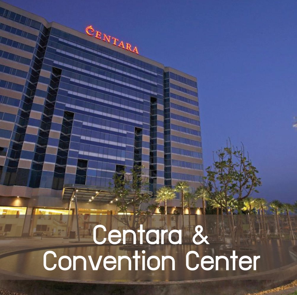 Centara & Convention Center