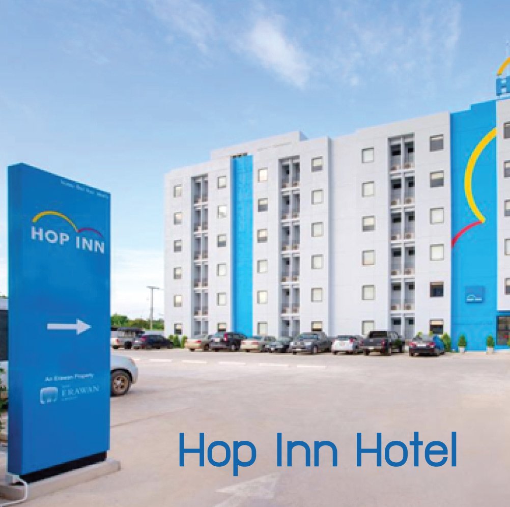 Hop Inn Hotel