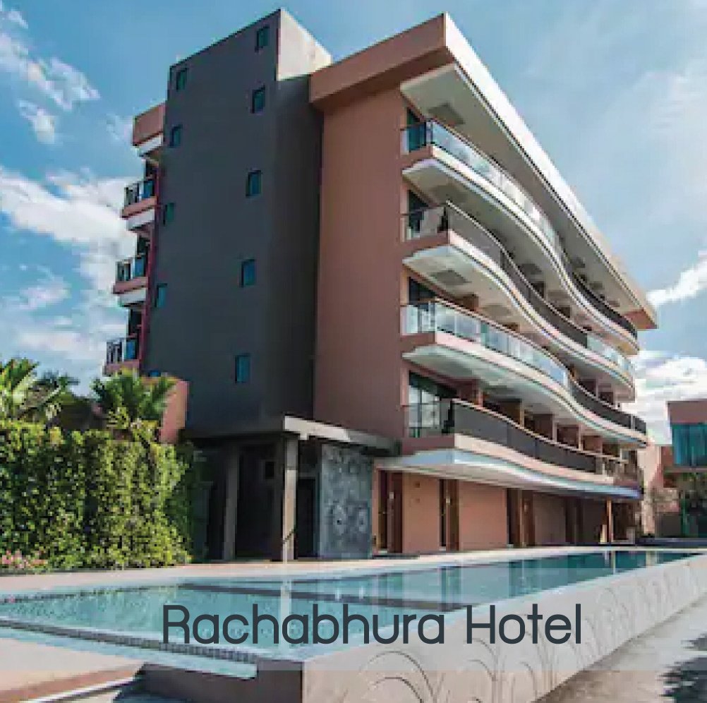 Rachabhura Hotel