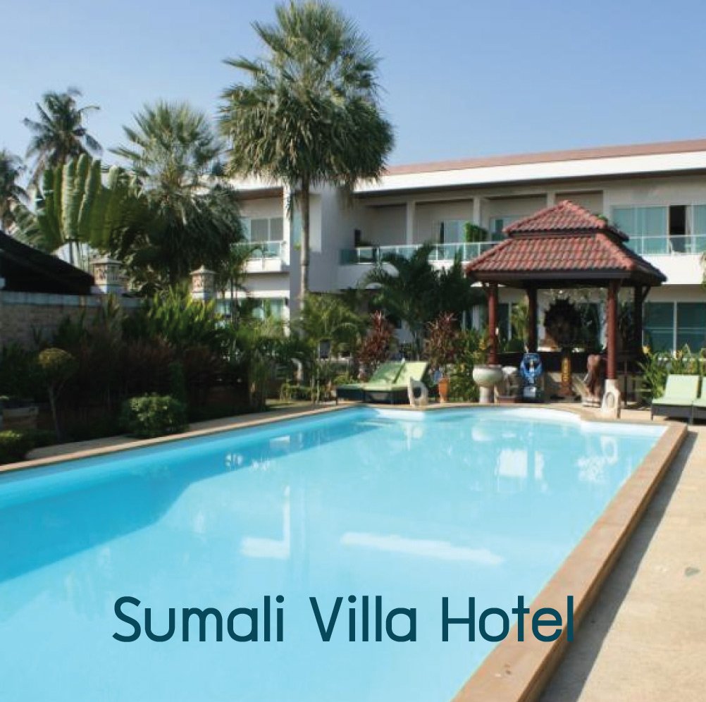 Sumali Villa Hotel
