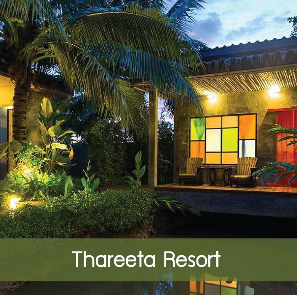 Thareeta Resort
