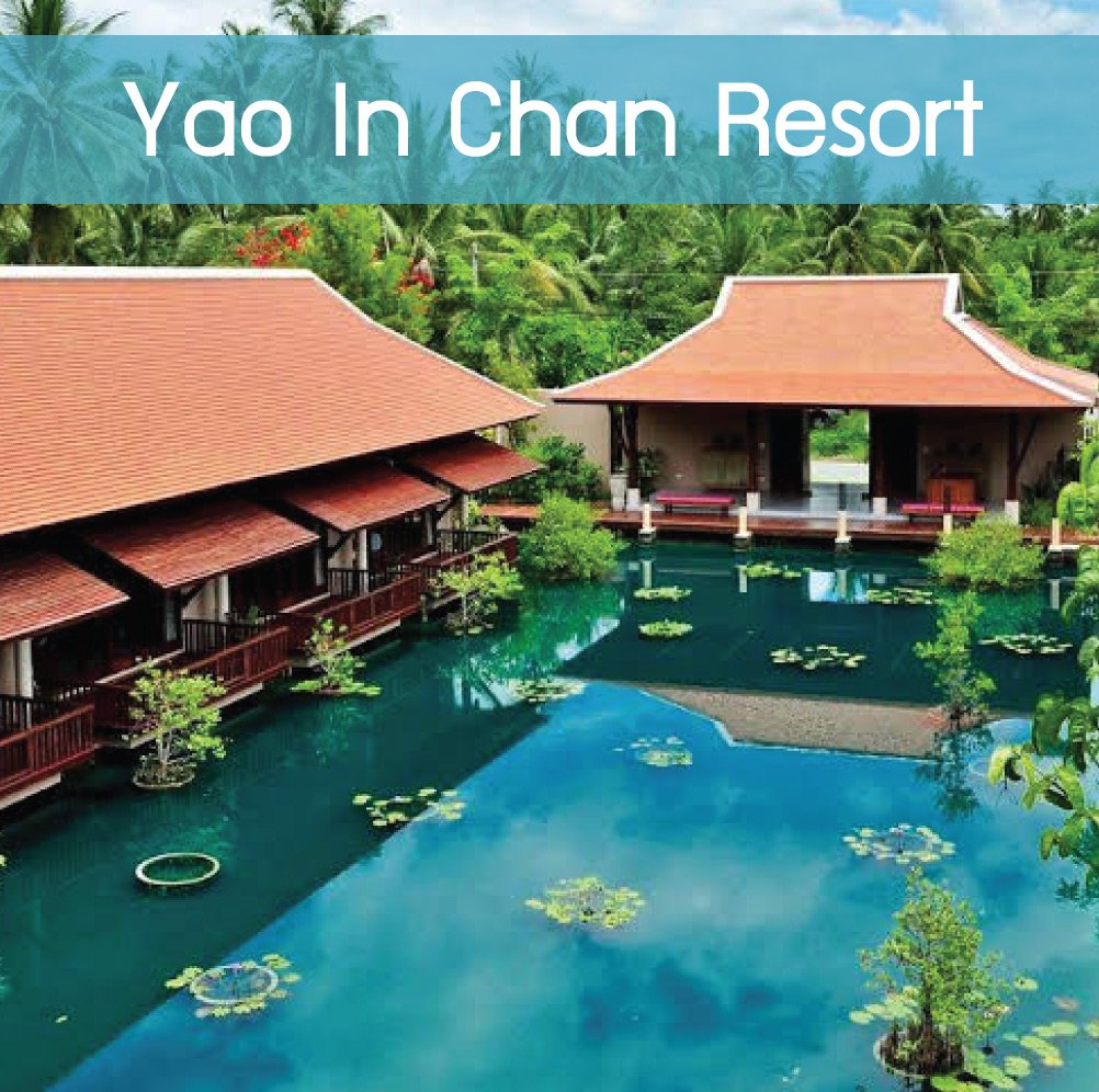 Yao In Chan Resort