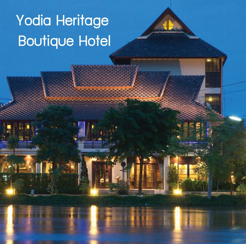 Yodia Heritage Boutique Hotel