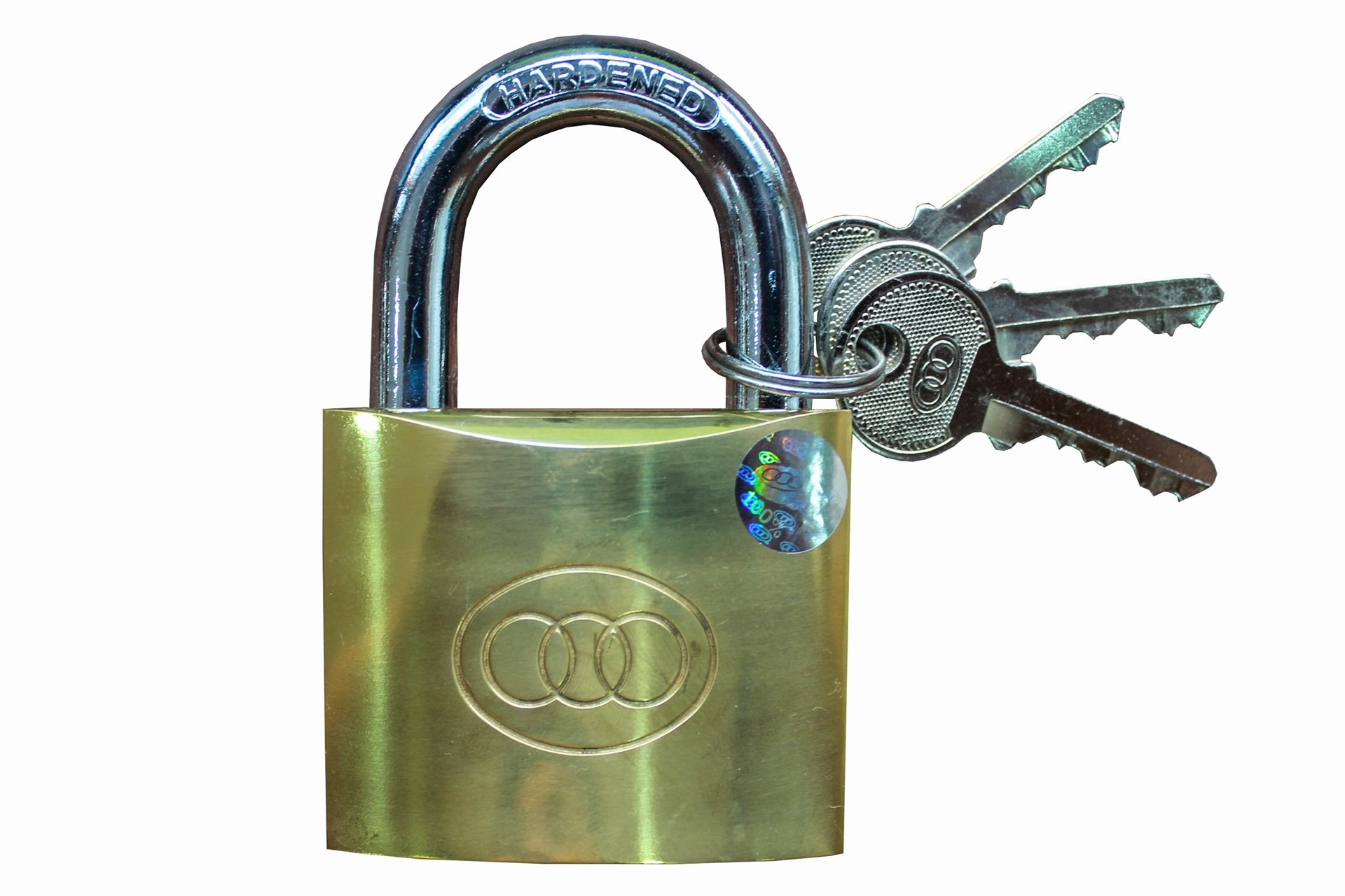 กุญแจล็อครั้ว NO.1500 ROYAL