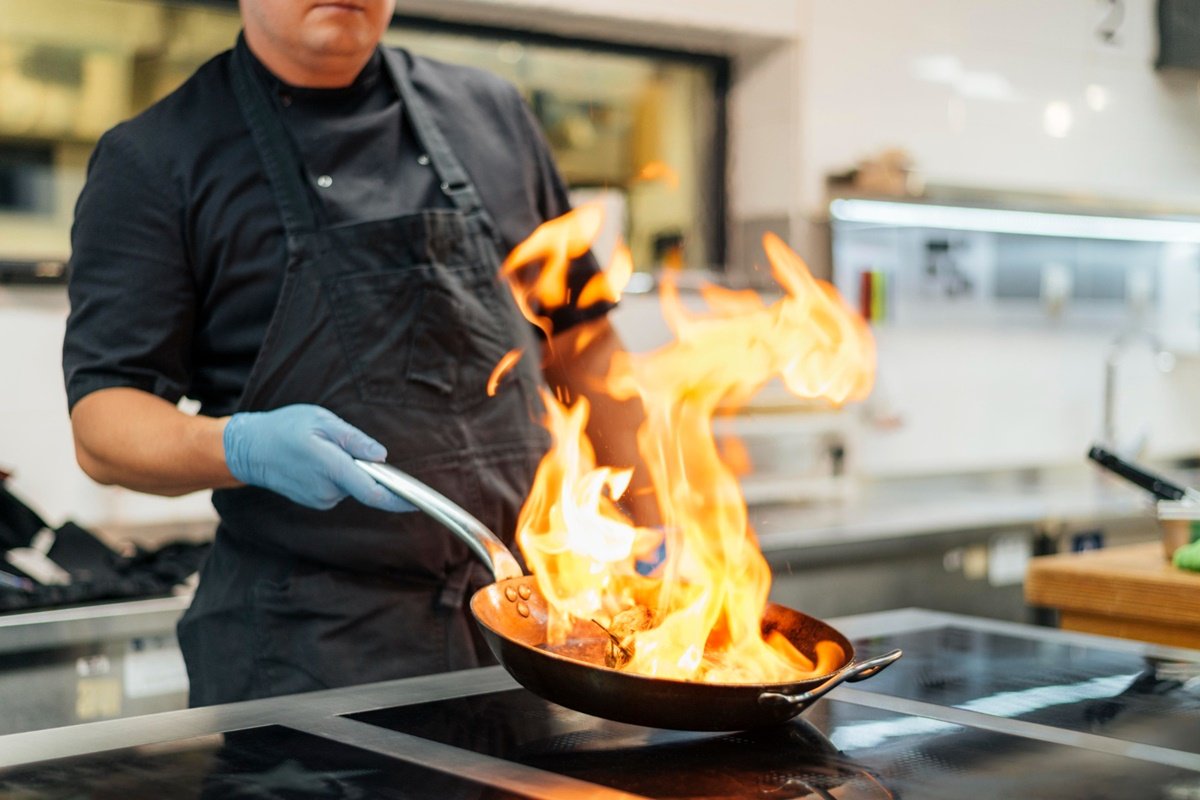 ขายผ้ากันเปื้อนเชฟมืออาชีพ ขายผ้ากันเปื้อนเชฟมืออาชีพ