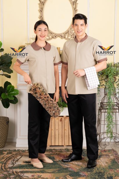 ความสำคัญของชุดแม่บ้าน ความสำคัญของชุดแม่บ้าน