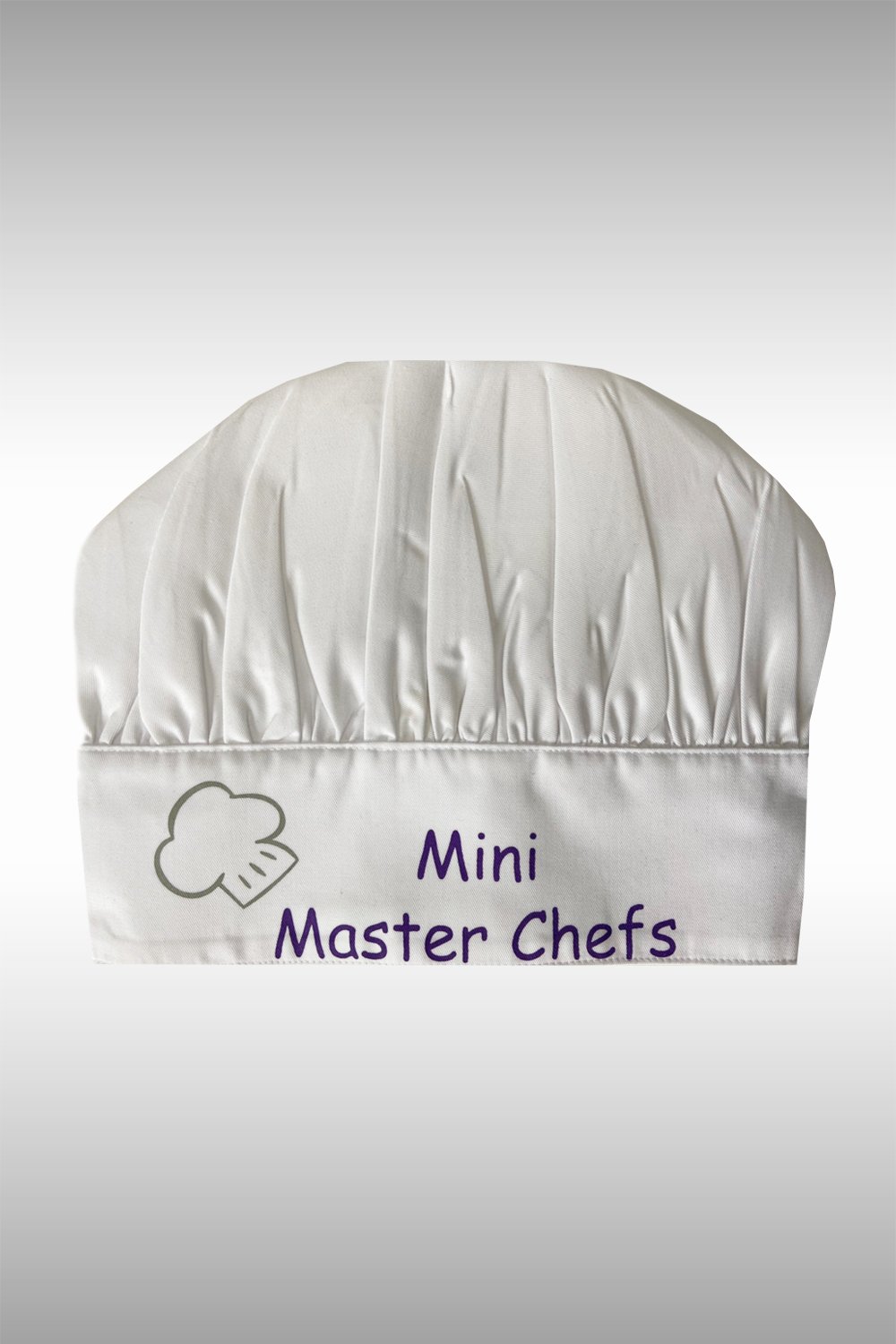 ตัวอย่างสกรีน Mini Master Chefs