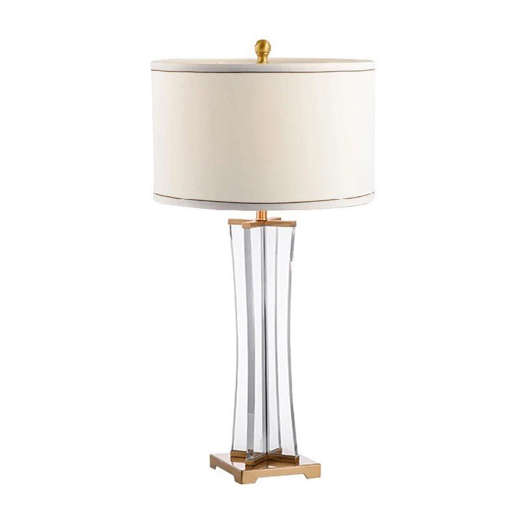 Table Lamp โคมไฟตั้งโต๊ะ รุ่น ANNA  EVE-00293
