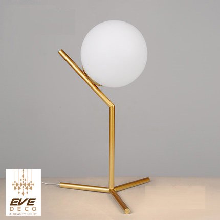 Table Lamp โคมไฟตั้งโต๊ะ รุ่น ABALL  EVE-00195