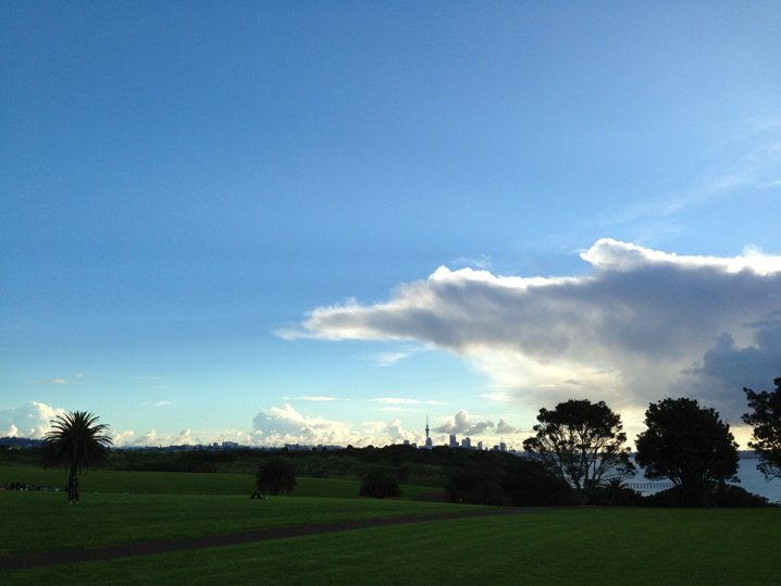 เดินทางยากมั้ย ในนิวซีแลนด์ (Transportation) เดินทางยากมั้ย ในนิวซีแลนด์ (Transportation)