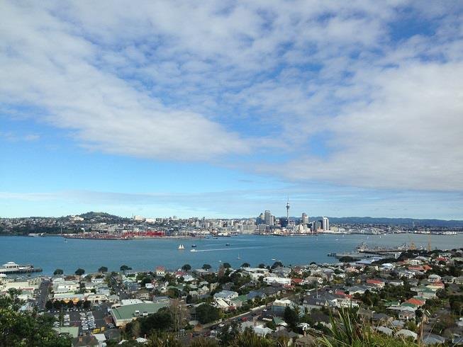 จะไปเรียนในนิวซีแลนด์ พักที่ไหนดี (Accommodation) จะไปเรียนในนิวซีแลนด์ พักที่ไหนดี (Accommodation)