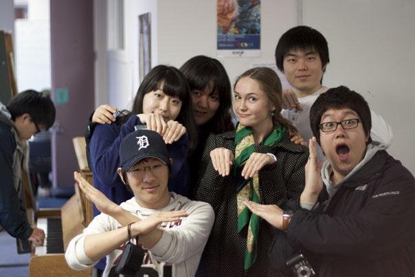 โปรแกรมทัศนศึกษา Summer Course  โปรแกรมทัศนศึกษา Summer Course